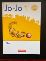 Fibel Jo-Jo 1 Cornelsen Sachsen - Puschwitz Vorschau