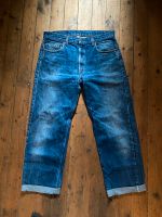 Herren Levi’s Jeans Hose gr. W36 L ca. 32 505 Bayern - Schwabmünchen Vorschau