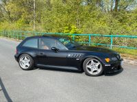 BMW Z3 Coupe Automatik - TÜV neu - nur 89.400km Niedersachsen - Wilhelmshaven Vorschau