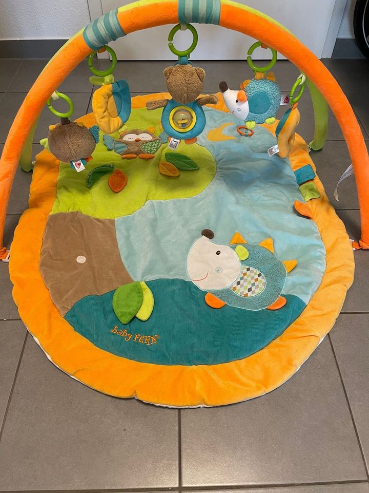 Spielbogen Baby in Nürnberg (Mittelfr)