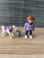 Playmobil Milka Set Sachsen-Anhalt - Weferlingen Vorschau