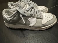 Nike Dunk grey fog Bielefeld - Senne Vorschau