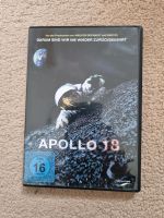 Apollo 18 DVD Thüringen - Jena Vorschau