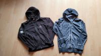 Softshelljacke Sweatjacke  Gr. 146/152 Bayern - Burgebrach Vorschau