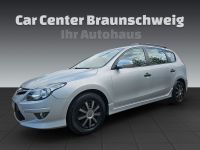 Hyundai i30 CW 1.6 CRDi 66 kW Edition20+AHK*Klima Niedersachsen - Braunschweig Vorschau