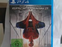 SPIDER-MAN 2 Sony playstation 4 USK 12 Nordrhein-Westfalen - Remscheid Vorschau