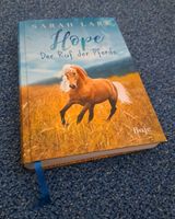 ♡Buch Hope der Ruf der Pferde♡ Baden-Württemberg - Boxberg Vorschau