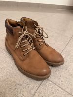 Stiefeletten Tamaris Braun Gr. 41 Bayern - Essenbach Vorschau