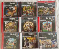 12 x Die drei ??? Kids CD Der schwarze Joker + 2 5 10 11 12 23 25 Niedersachsen - Suderburg Vorschau