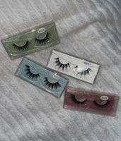 Falsche Wimpern / Fake Lashes Set Nordrhein-Westfalen - Hilden Vorschau