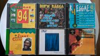 Reggae CDs, UB40, Jimmy Cliff, Shaggy Nordrhein-Westfalen - Kreuztal Vorschau
