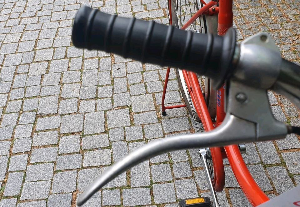 Mifa universal Lasten Fahrrad 20/26 Zoll RH:48cm wie NEU in Berlin