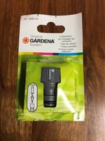 GARDENA Hahnstück "2900-20" Micro-Drip-System 1 Stück Bayern - Rain Lech Vorschau