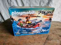 Playmobil Set 70493 Pirates Bayern - Gerzen Vorschau