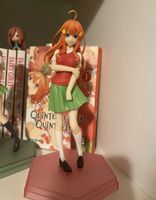 Itsuki nakano figur pop up parade quintessential quintuplets anim Rheinland-Pfalz - Mainz Vorschau