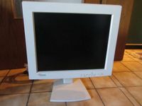 Fujitsu Siemens 4612FA TFT LCD Monitor 18 Zoll Funktion Rheinland-Pfalz - Wöllstein Vorschau