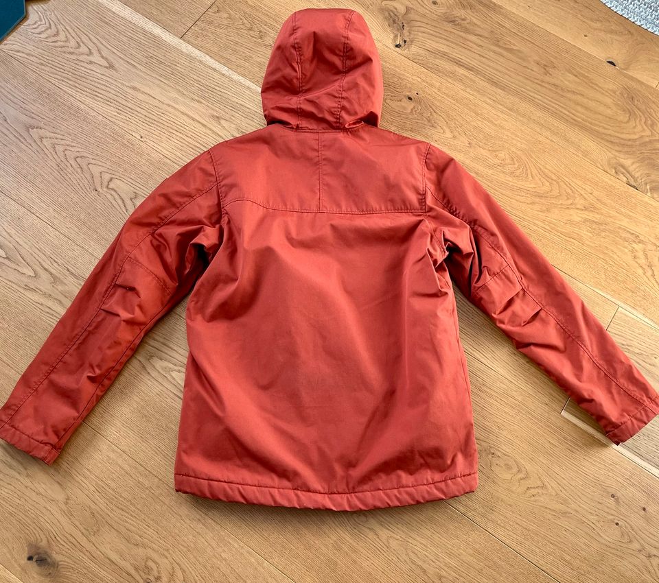 Fjällräven Greenland Winter Jacke M in Hettstadt