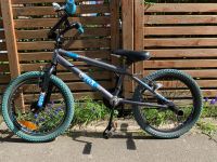 deTOX BMX 16 Zoll Fahrrad Freestyle Kinder BMX Kinderad Lübeck - St. Gertrud Vorschau