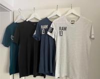 G-Star Shirts Nordrhein-Westfalen - Schleiden Vorschau