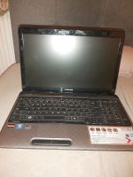 Defekter Toshiba Laptop Bayern - Mühldorf a.Inn Vorschau