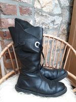 Trippen Stiefel Warrior schwarz 41 Aachen - Kornelimünster/Walheim Vorschau