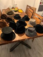 Auflösung Hutsammlung Teil 4 Fedora Vintage Mayser, Antilope, Nordrhein-Westfalen - Oberhausen Vorschau