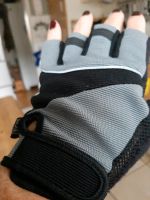 Nordic Walking/Fahrrad  Handschuhe Niedersachsen - Belm Vorschau