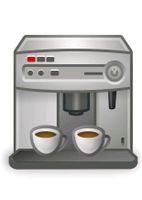 Suche Kaffeevollautomat defekt suche Bayern - Hindelang Vorschau