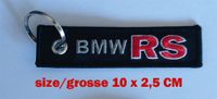 BMW RS Schlusselanhänger für R80RS R100 R1150 R1200 K100 K75 Nordrhein-Westfalen - Emmerich am Rhein Vorschau