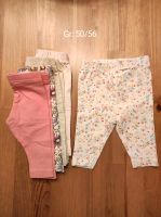 Baby Leggings Kleiderpaket Gr. 50/56 Rheinland-Pfalz - Niederfell Vorschau