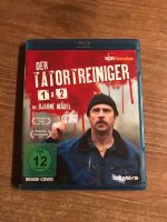Blu-ray Serie Film „Der Tatortreiniger 1+2“ m. Hörfilm TOP Berlin - Tempelhof Vorschau