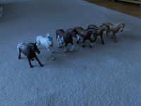 Schleich Pferde je 6 Euro Bayern - Pullach Vorschau