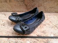 Damen Ballerina Größe 36 Brandenburg - Uebigau-Wahrenbrueck Vorschau