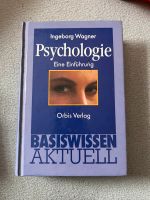 Psychologie Basiswissen Bayern - Neu Ulm Vorschau