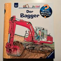 Der Bagger - Wieso weshalb warum Niedersachsen - Linsburg Vorschau