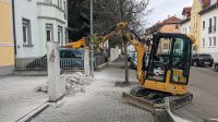 Hammer , Abbruchhammer MS01 zu verkaufen Rheinland-Pfalz - Herxheim bei Landau/Pfalz Vorschau