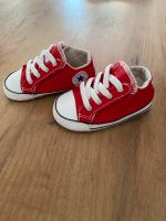 Converse All Star Krabbelschuhe Baby Schuhe Baden-Württemberg - Mannheim Vorschau