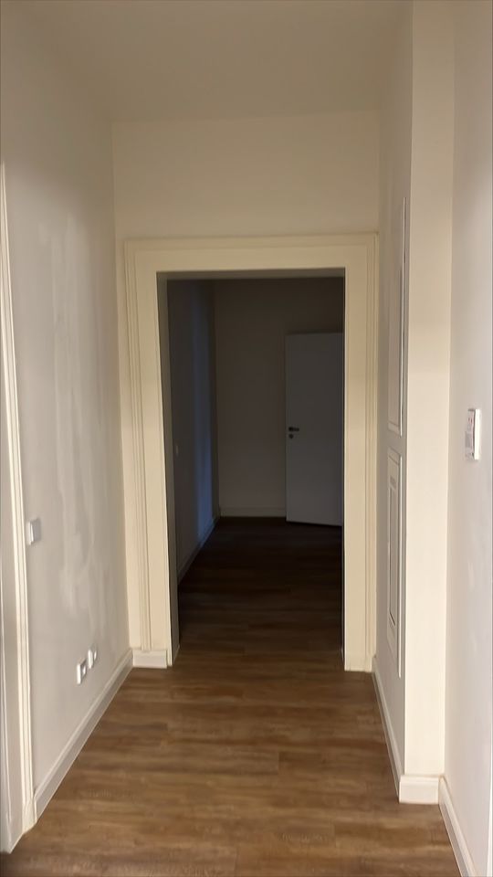 Exklusive 2-Zimmer-Wohnung in Wiesbaden ab sofort frei! in Wiesbaden