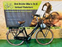 Gazelle miss Grace Damen E-Bike Bosch Mittelmotor 500wh NP2900€ Nordrhein-Westfalen - Paderborn Vorschau