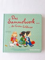 Das Sammelwerk der ersten Erlebnisse, ISBN 9788230509890 Bayern - Maisach Vorschau