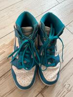 Nike Dunks Turnschuh Gr. 43 Bayern - Emmering Vorschau