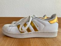 Adidas Superstar in gold Rheinland-Pfalz - Vettelschoß Vorschau