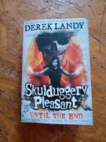 Skulduggery Pleasant Band 15 Niedersachsen - Westoverledingen Vorschau