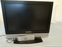 Fernseher Grundig Vision 3 19-3830 Nordrhein-Westfalen - Wesel Vorschau