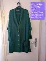 Ulla Popken Longstrickjacke Strickjacke 50/52⁸ Bayern - Medlingen Vorschau