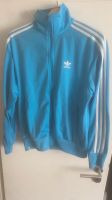 Adidas Jacke babyblau Leipzig - Leipzig, Zentrum Vorschau