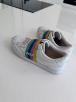 Polo Ralf Lauren Schuhe Gr .36 Nordrhein-Westfalen - Dorsten Vorschau