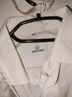 Hochzeitsanzug Wilvorst Gr38///48 Nordrhein-Westfalen - Verl Vorschau