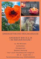 Massage/Heilmassage Bayern - Mickhausen Vorschau