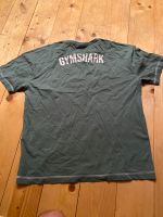 Herren Gymshark T-Shirt gr. L neuwertig Bayern - Schwabmünchen Vorschau